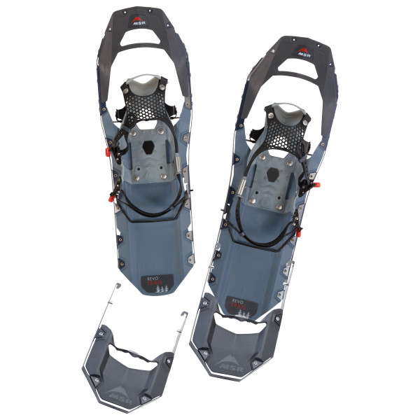 MSR - Revo Trail - Schneeschuhe