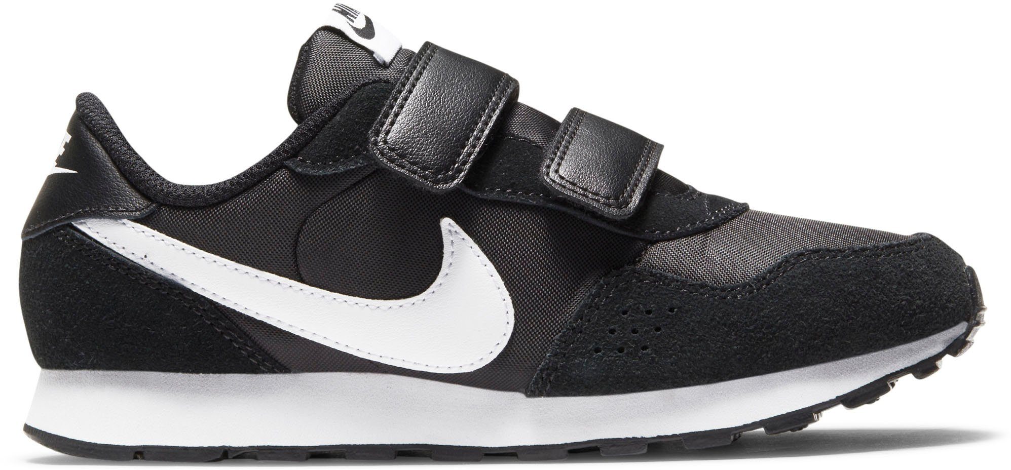 Nike Sportswear MD VALIANT Sneaker mit Klettverschluss