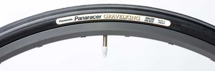 Panaracer GravelKing TLC 27,5x1,75