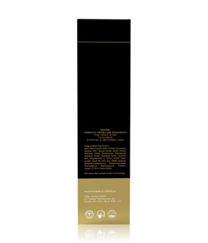 NANOIL Keratin Micellar Haarshampoo-300 ml