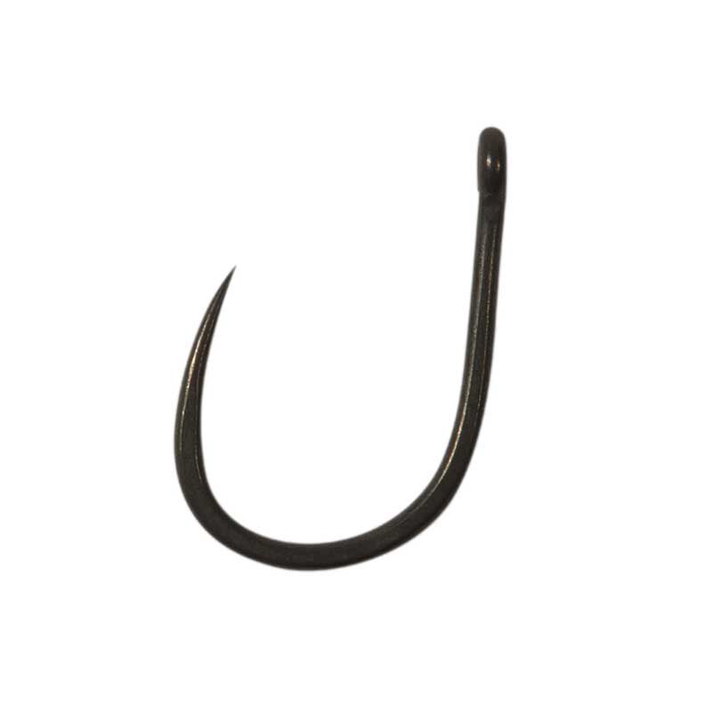 Hak Guru Super XS Barbless Eyed Hook (x10)
