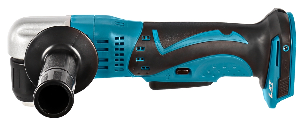 Makita DDA351ZJ Winkelbohrmaschine 18 Volt (ohne Akku und Ladegerät)