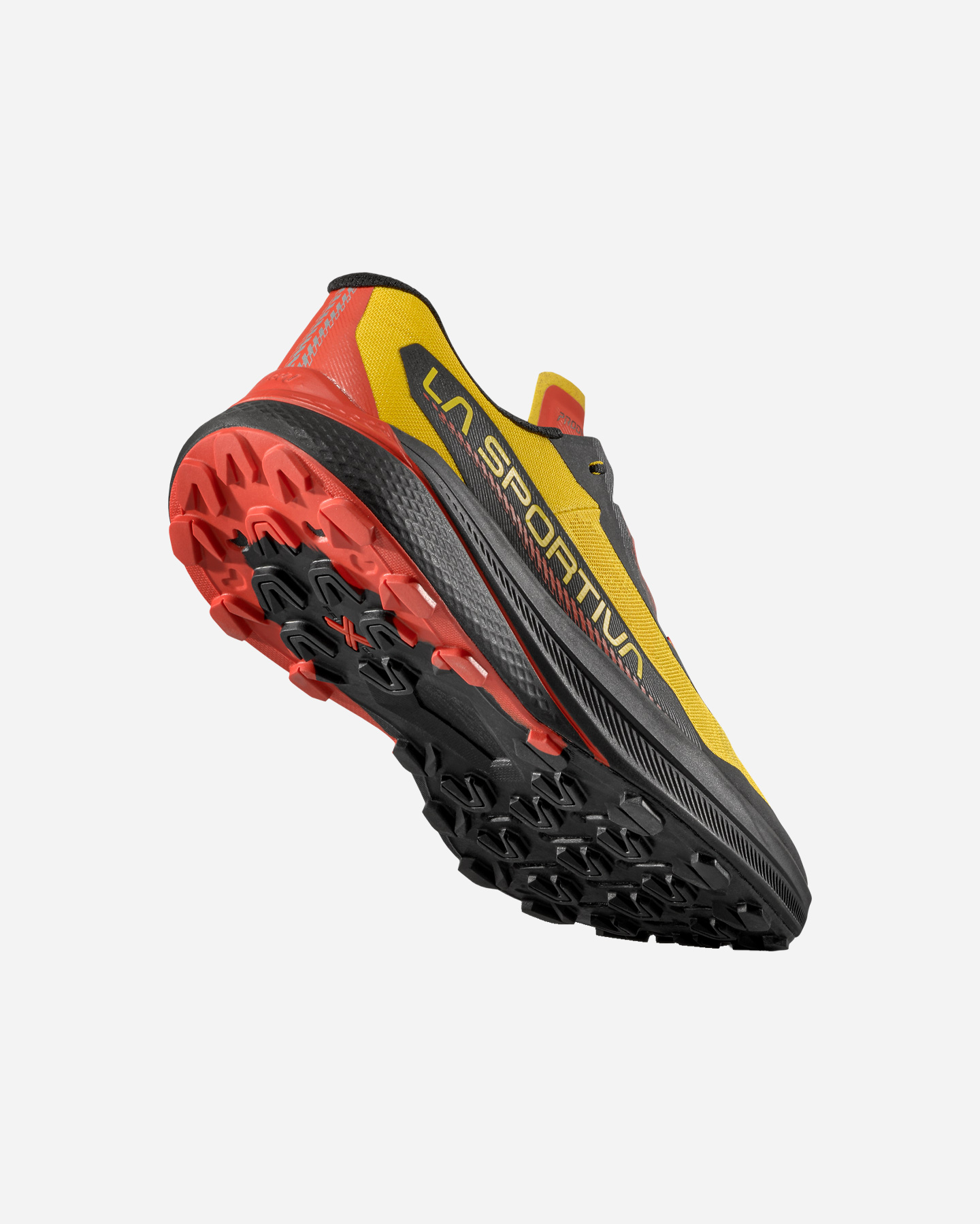 La Sportiva Prodigio M Trail Shoes ZFRS081Y00K00