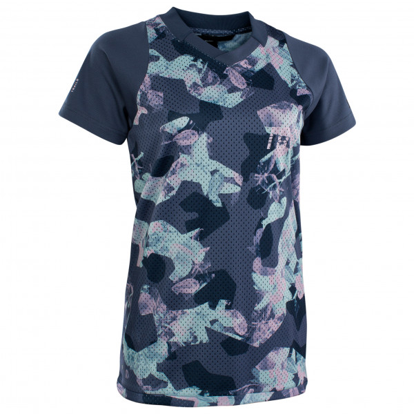 ION - Women's Tee Scrub S/S - Radtrikot