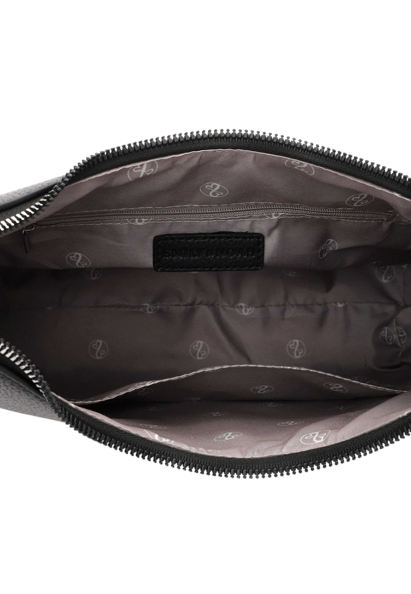 emily & noah Ella 64354 Schwarz 100 black
