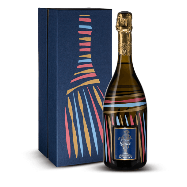Cuvée Louise 2005 - Pommery