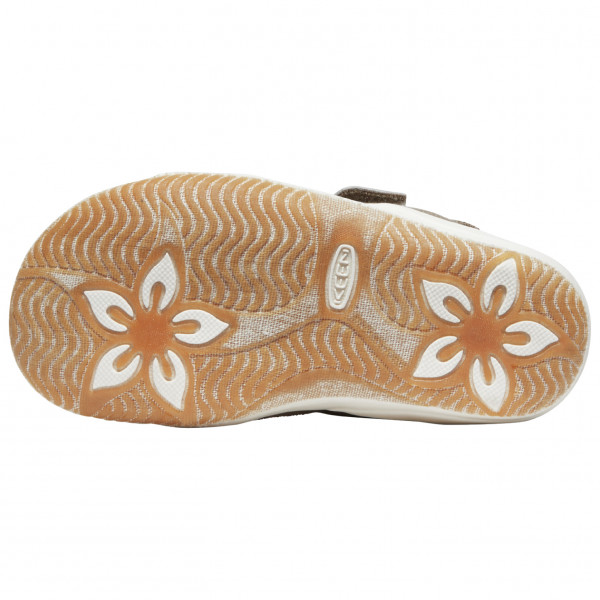 Keen - Kid's Elle Backstrap - Sandalen