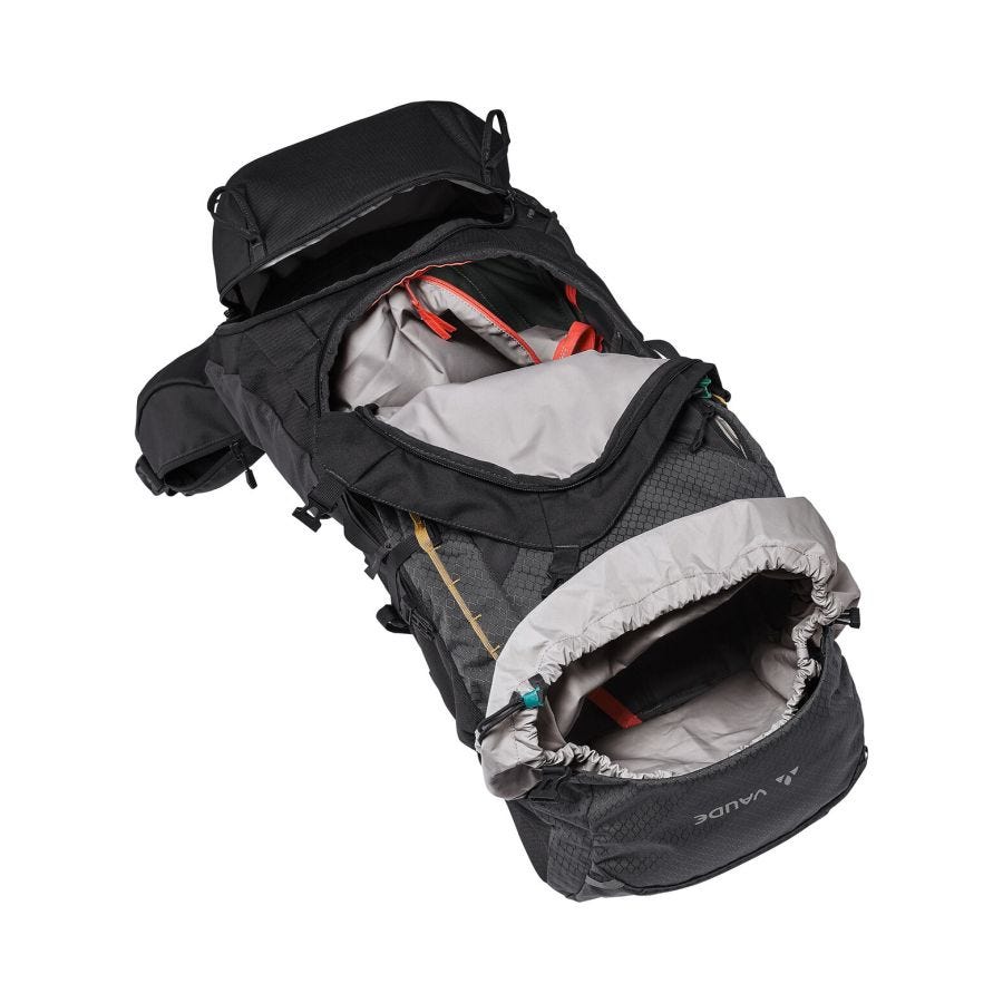 Avox 60+10 Trekkingrucksack Damen
