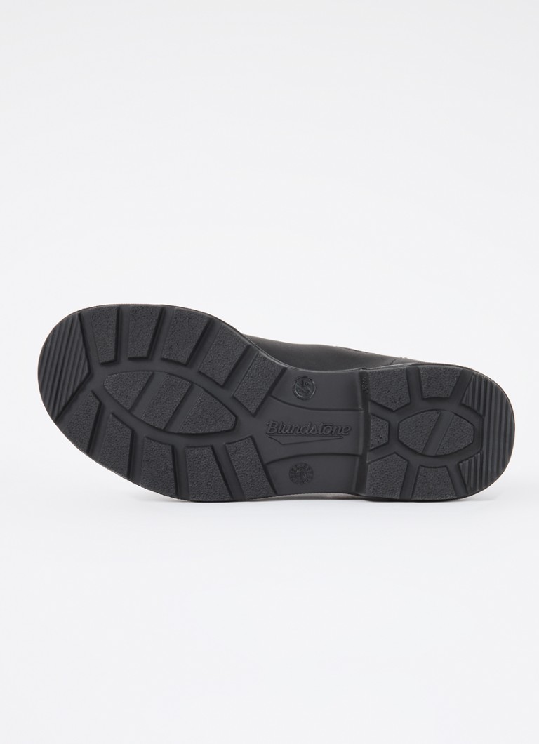 Ghete Chelsea Blundstone 510 Original din nubuc