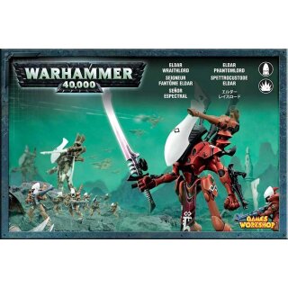 Craftworlds Wraithlord (46-17)