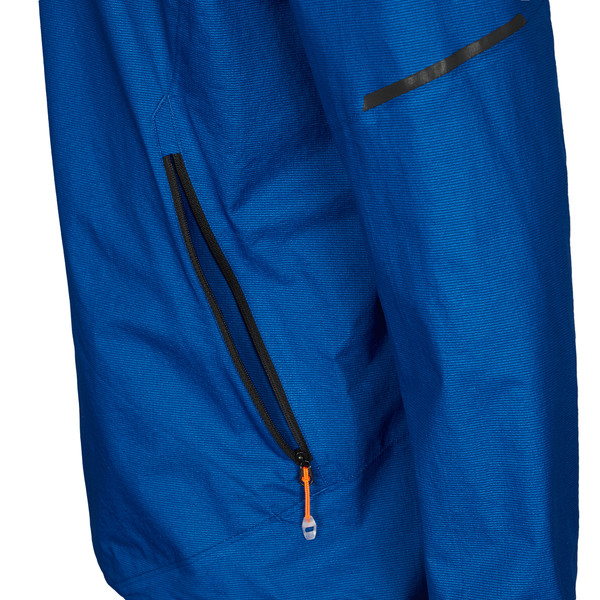 PEDROC PTX 2.5 M LIGHT JACKET Herren - Regenjacke
