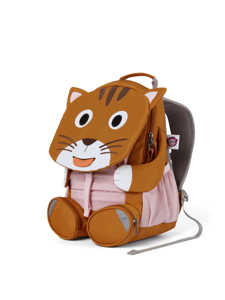 Affenzahn Affenzahn Kinderrucksack Großer Freund Katze günstig kaufen onesize