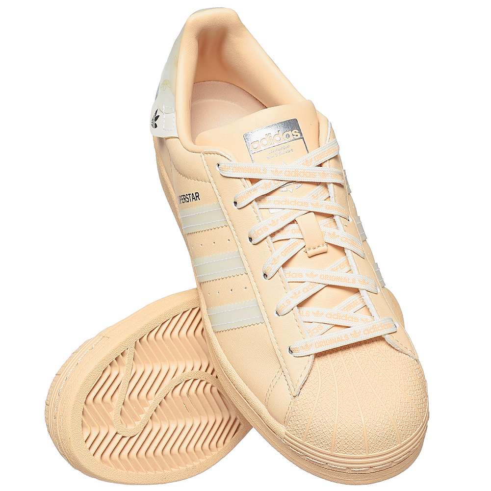 adidas Originals Superstar Damen Sneaker GX2973