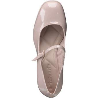 Tamaris Pumps in rosa