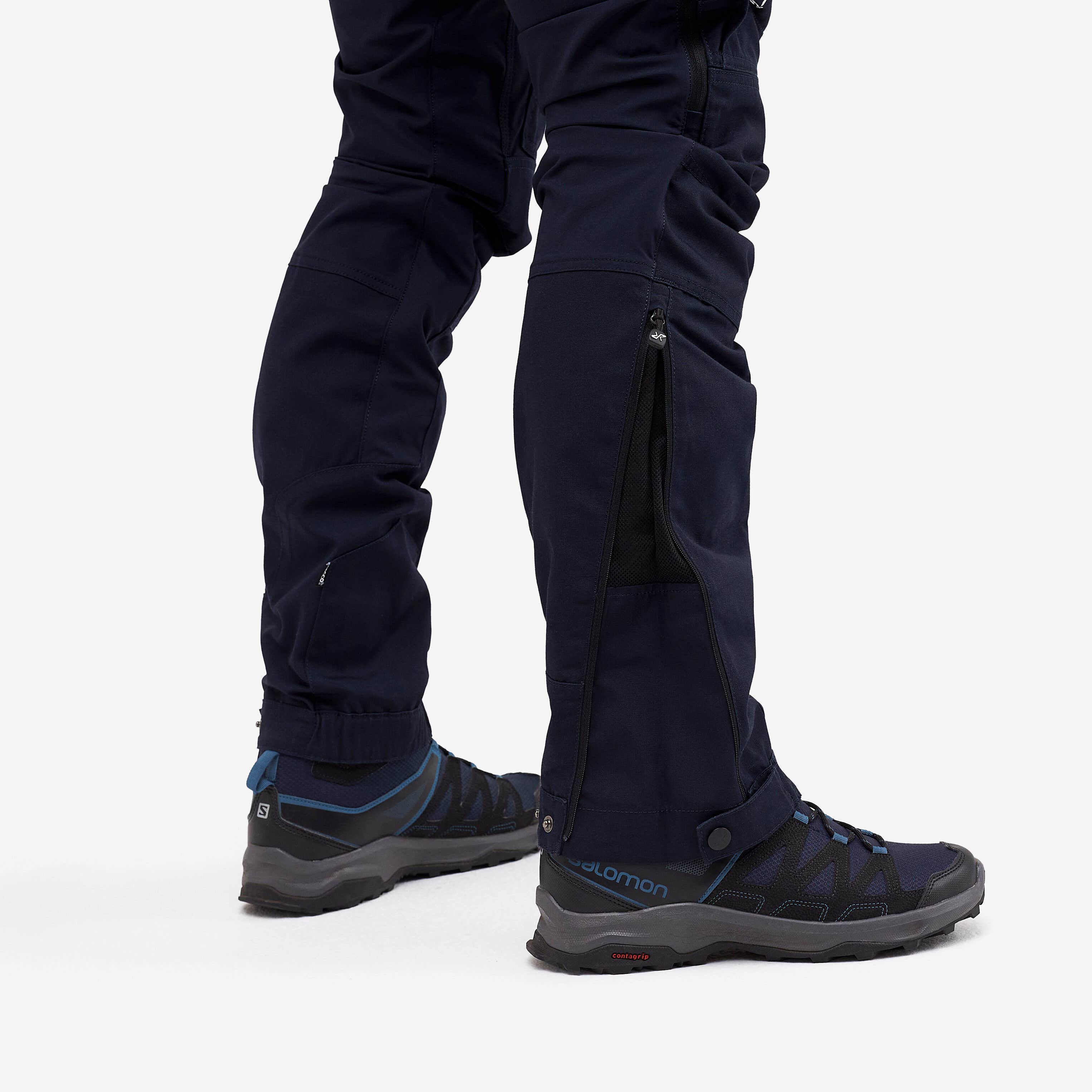RVRC GP Pro Rescue Pants Homme Peacemaker Blue 2.0