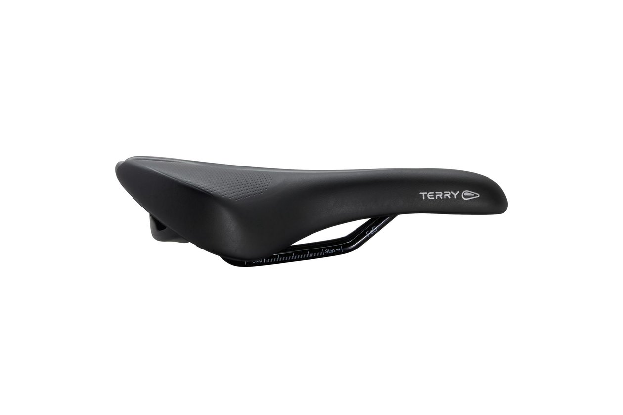 Terry Figura Gel Women 9-12cm