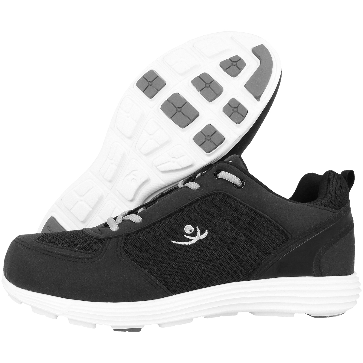 Chung Shi Duxfree Sneaker low schwarz