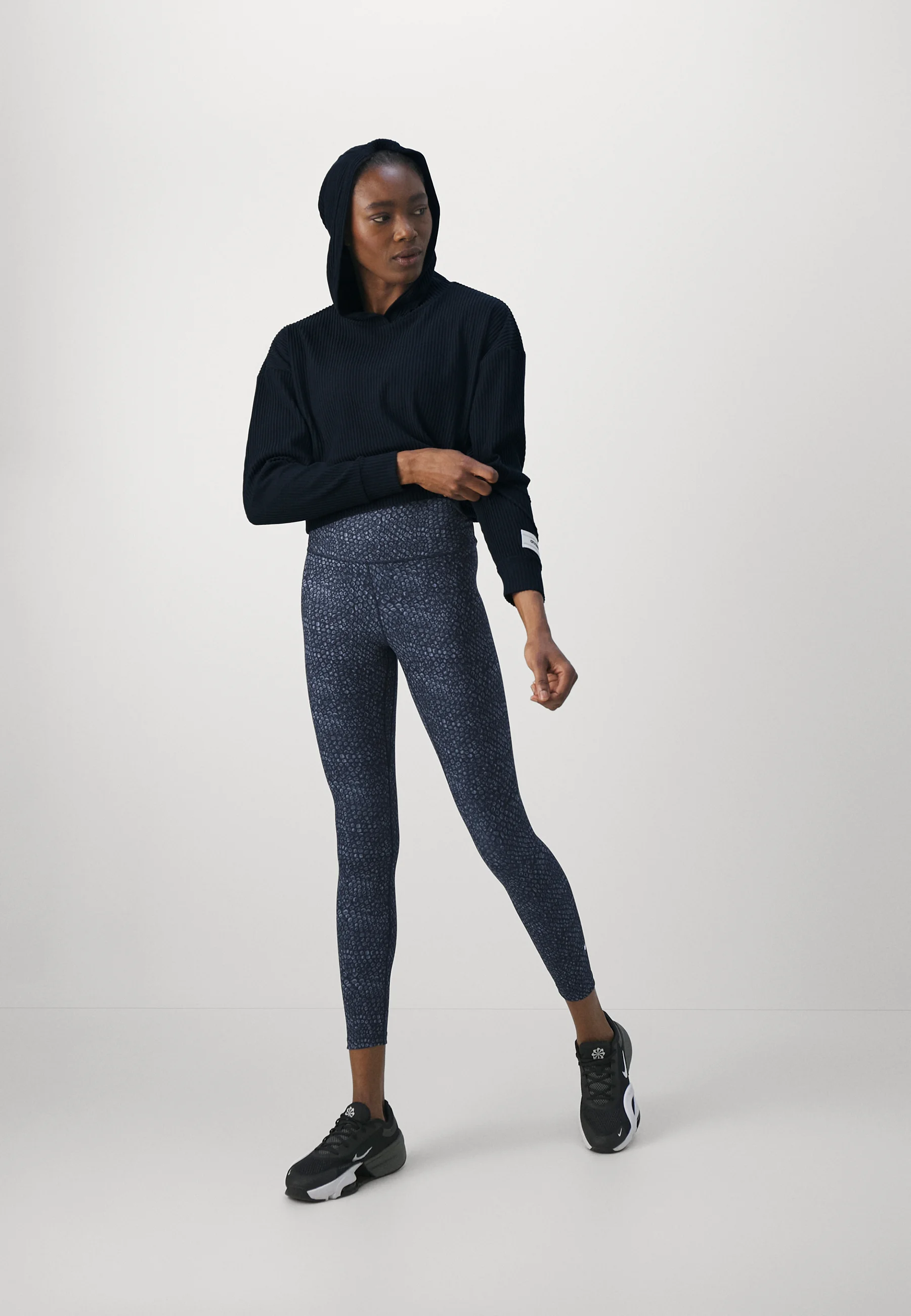 Sudadera con capucha Guess AISLIN - Sudadera con capucha
