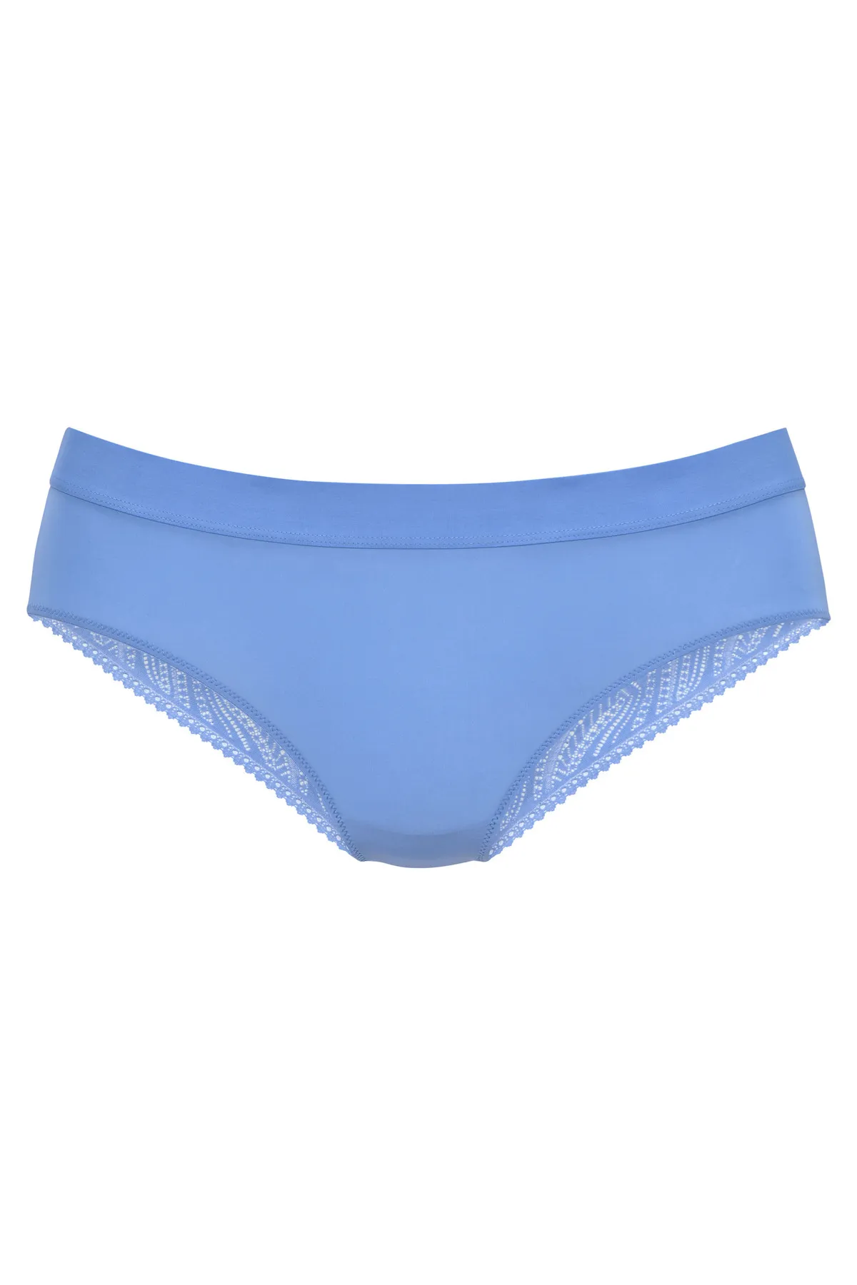 s.Oliver  Unterhosen - Blau - Unifarben
