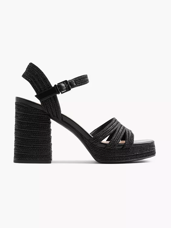 Catwalk Sandalette
