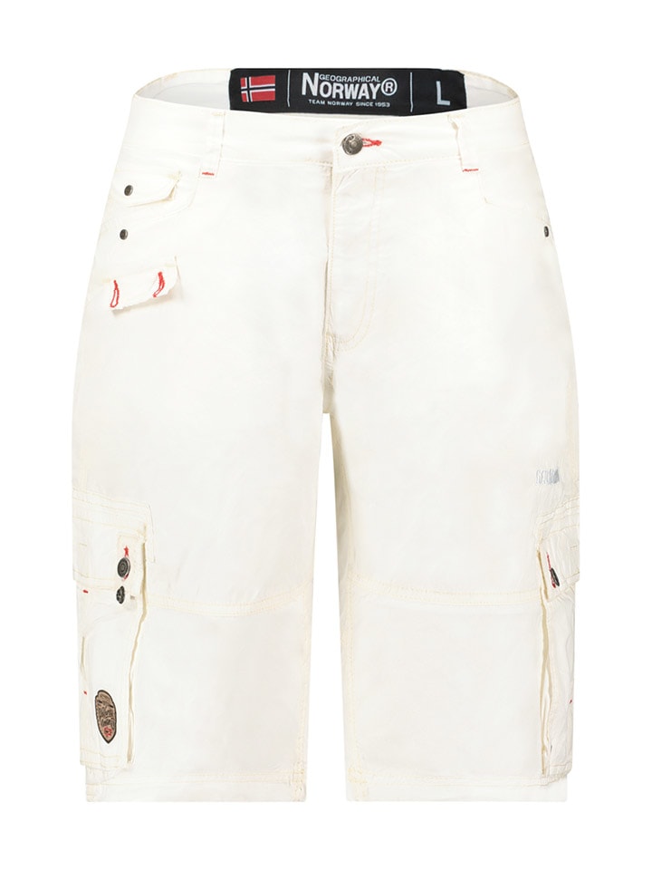 Geographical Norway Cargobermudas 