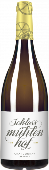 Reserve Paket - Weingut Schlossmühlenhof