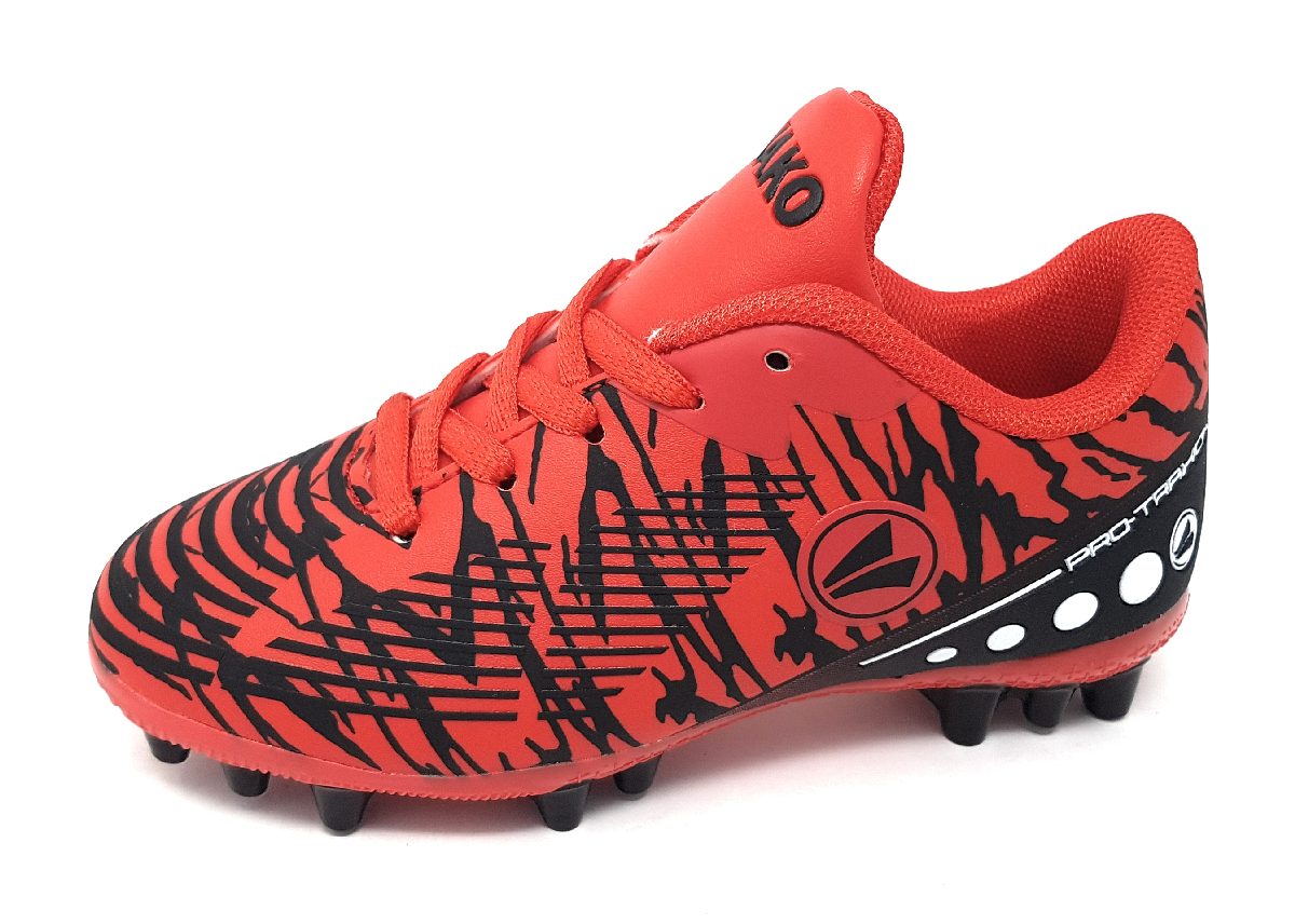 Jako J-SFG Take 310047 Rot 6173 Fiery Red/Black