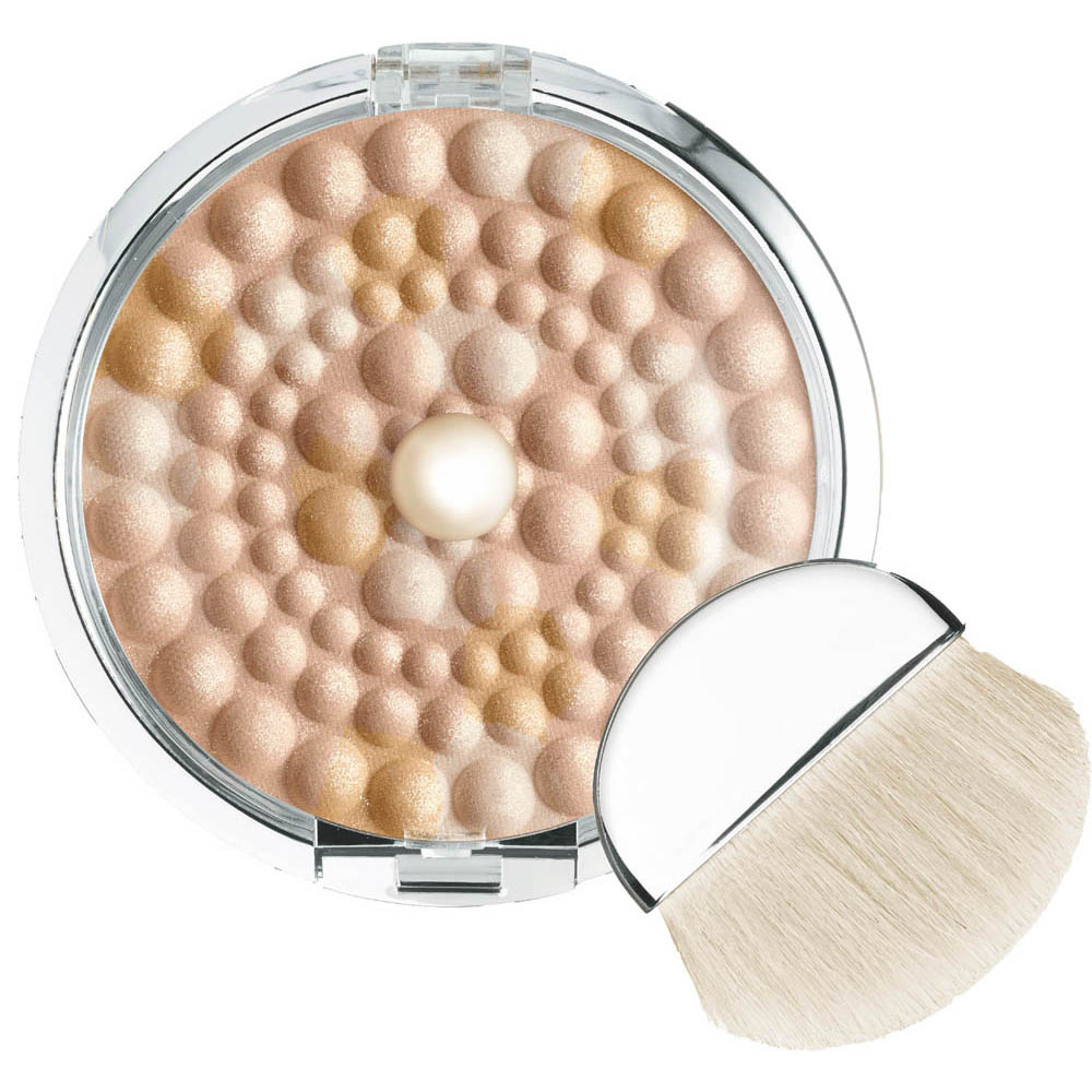 Physicians formula Powder Palette Mineral Glow Pearls Powder, Translucent Poudre minérale