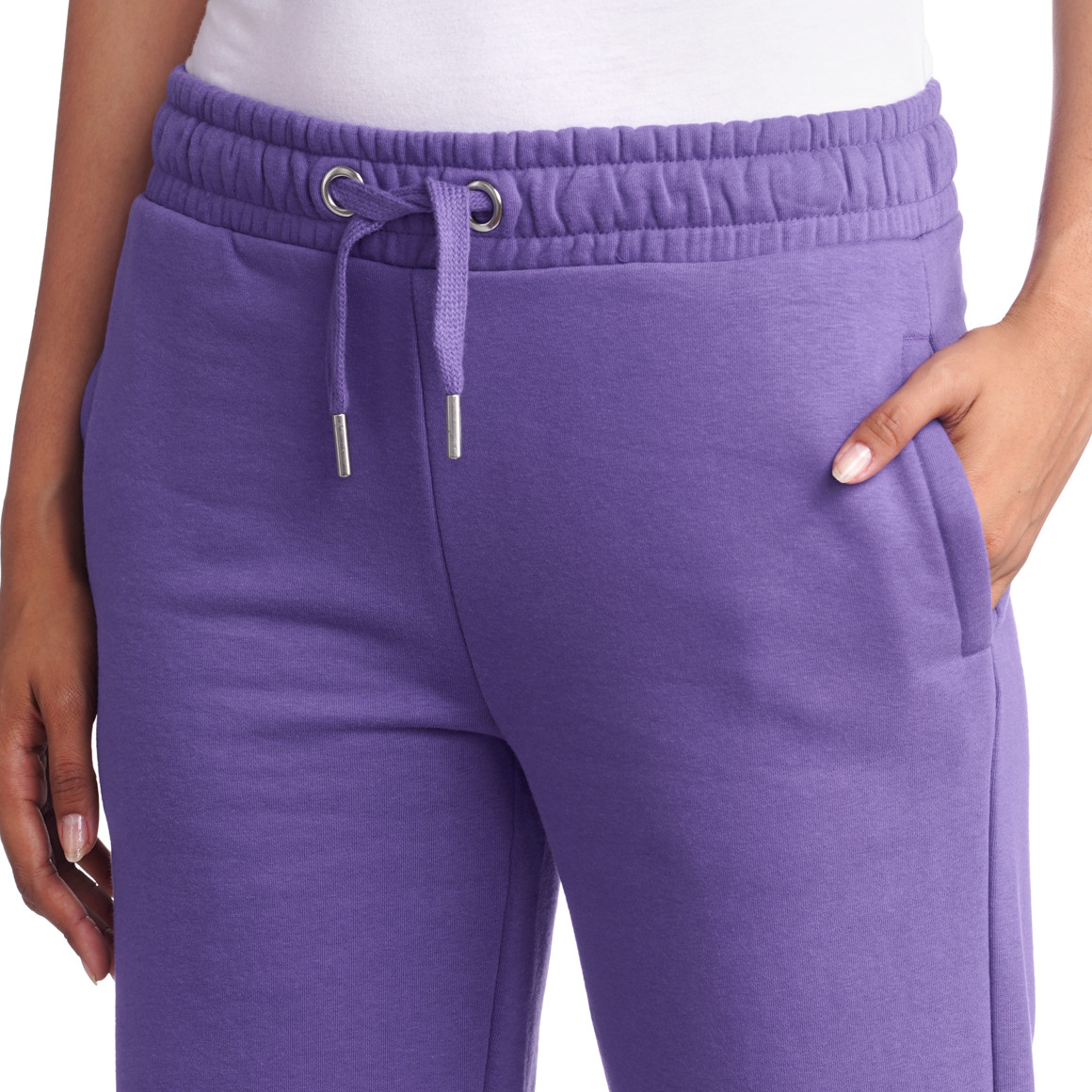 Damen Jogginghose in softer Qualität
