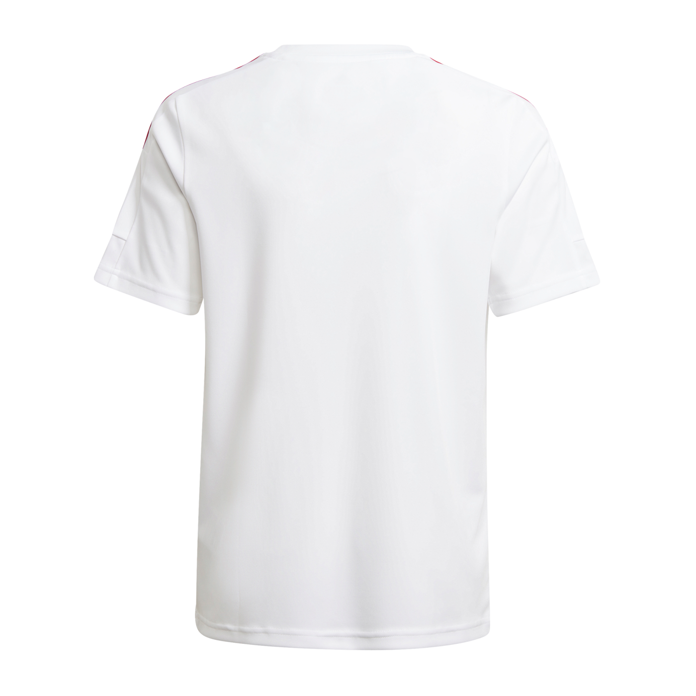 adidas Squadra 21 Trikot Weiss Rot