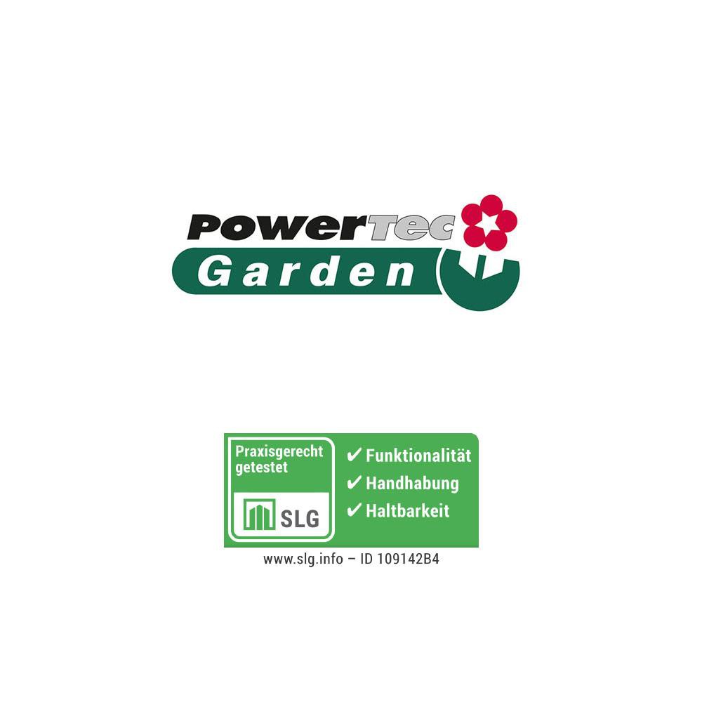 Powertec Garden Lochspaten