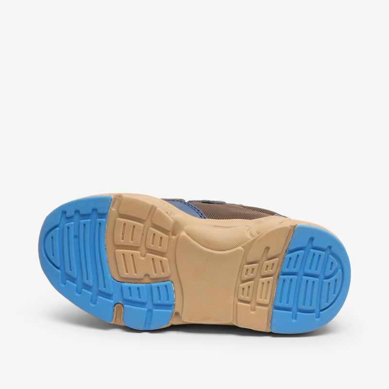 herle tex blue - Blau