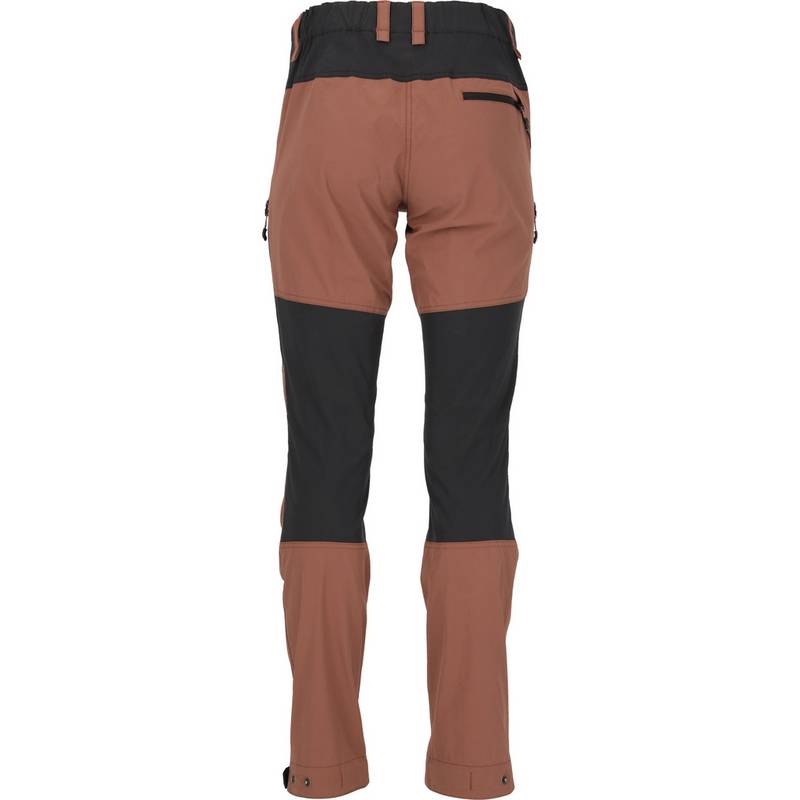 Whistler Kodiak Softshellhose Damen