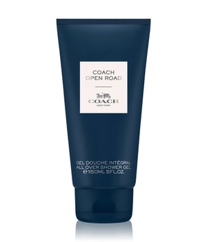 Coach Open Road Duschgel-150 ml
