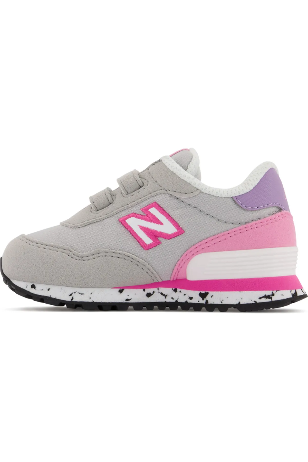 New Balance  Sneaker - Grau - Flacher Absatz