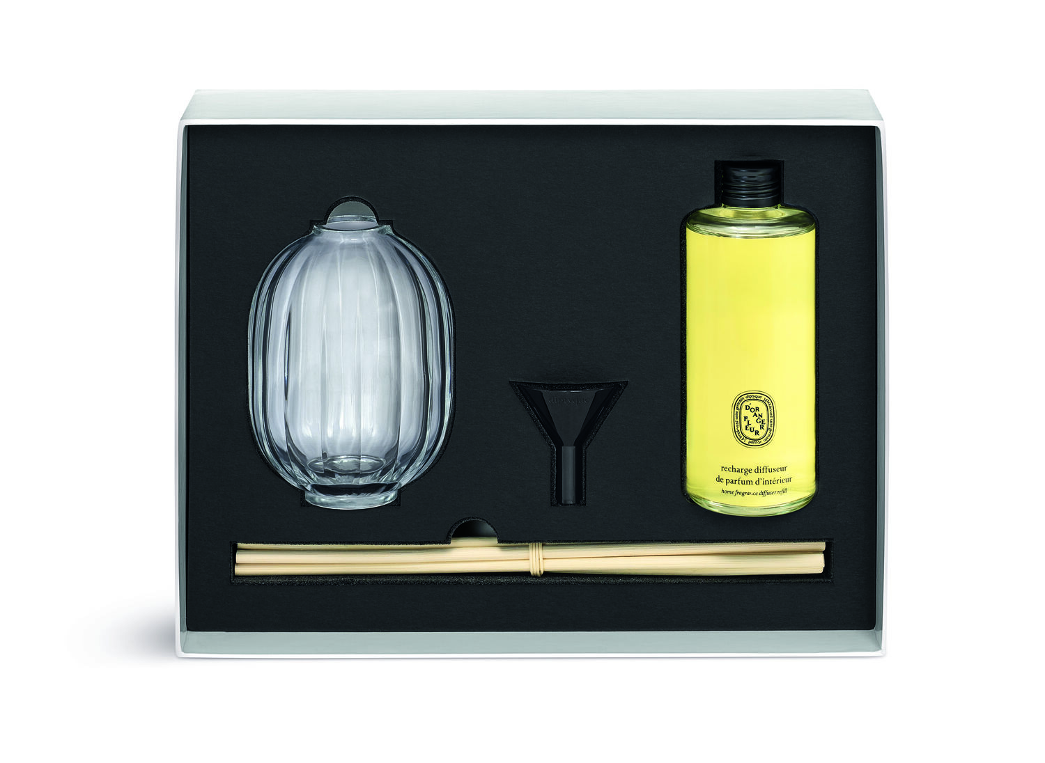 Diptyque Diffuseur de Parfum d'Intérieur Fleur d'Oranger