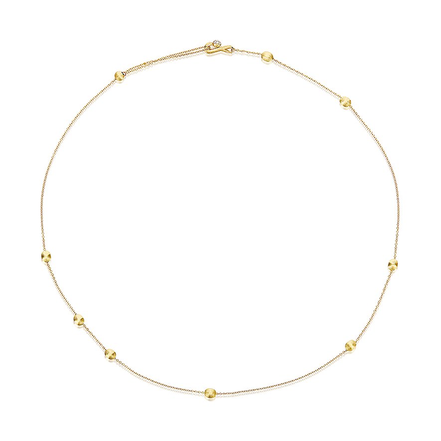 Nanis Kette Gold