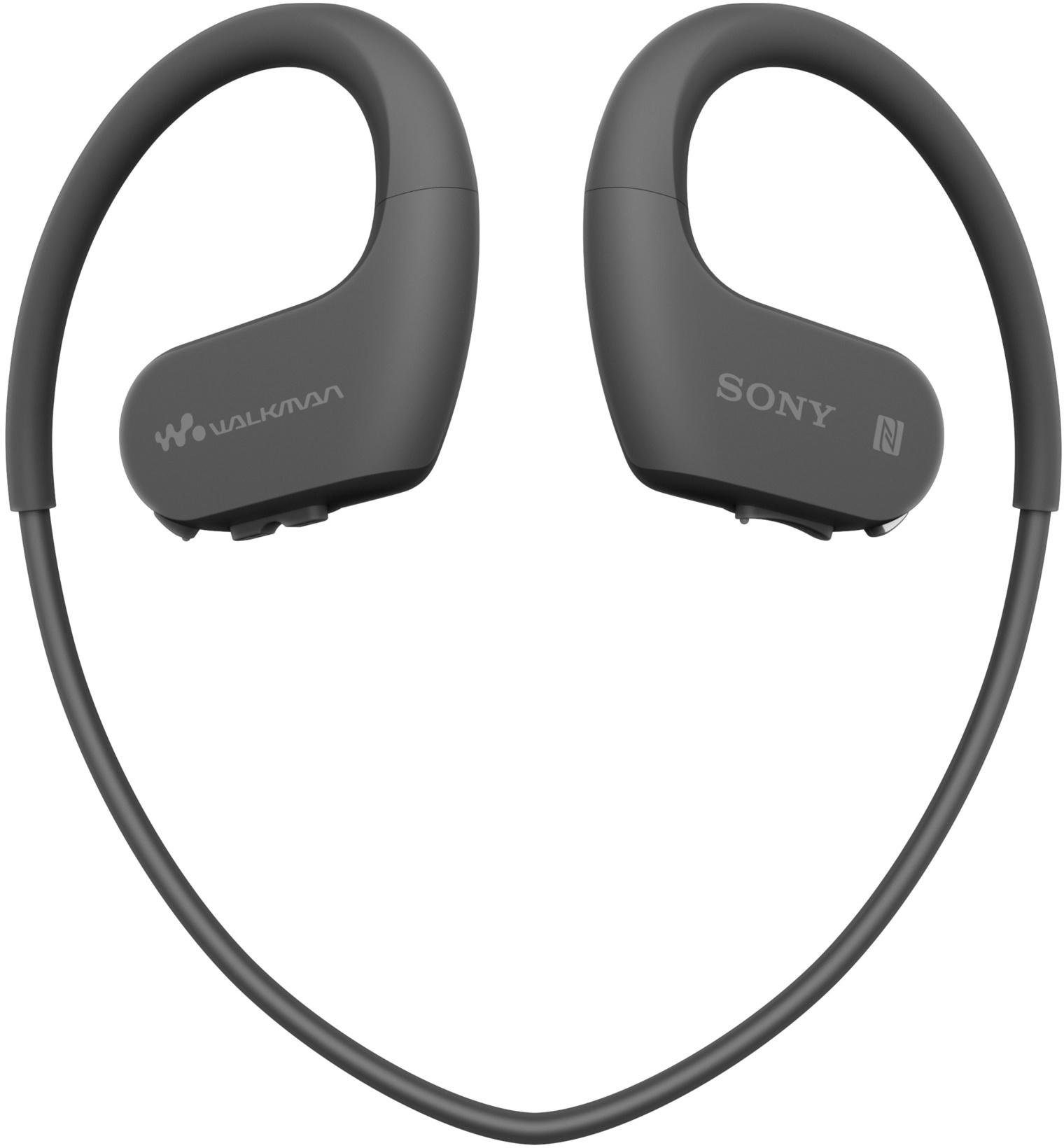 Sony NW-WS623 Sport-Kopfhörer (4GB Speicher)
