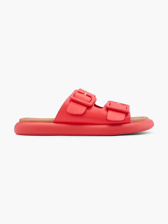 Catwalk Pantolette