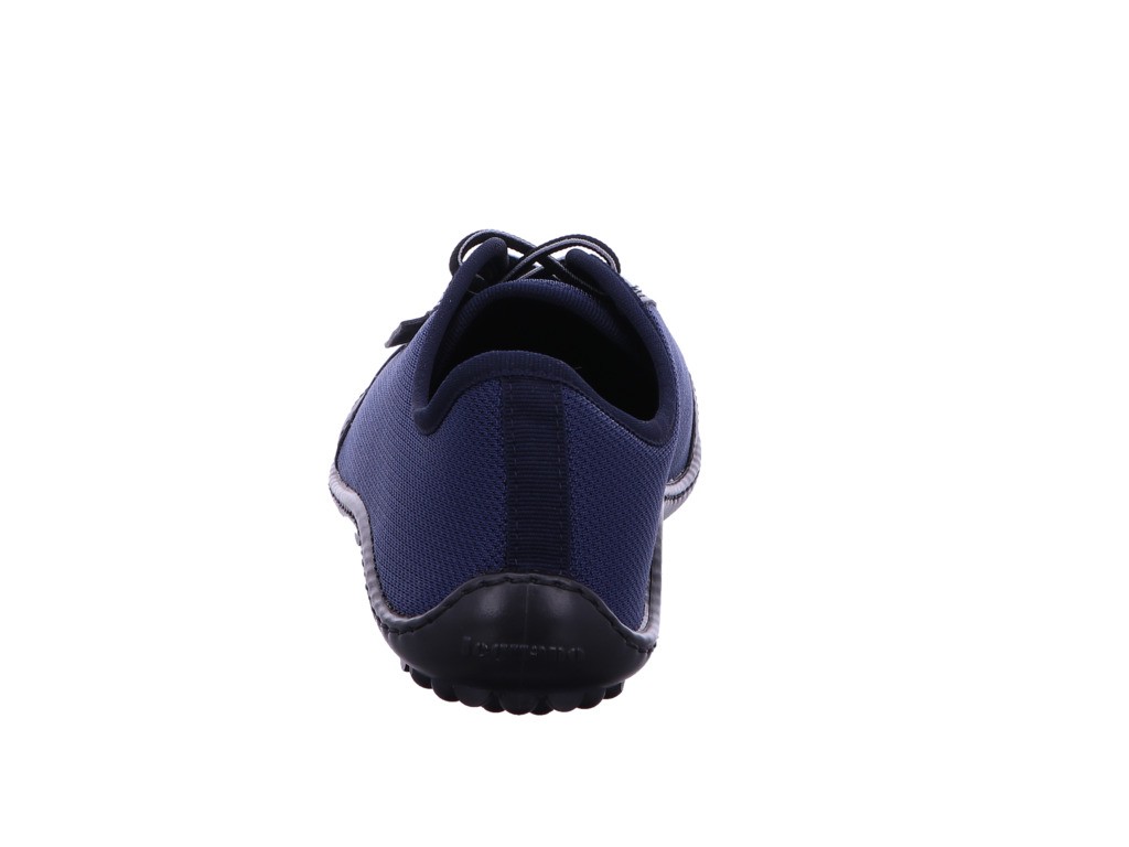 LEGUANO Sneaker blau
