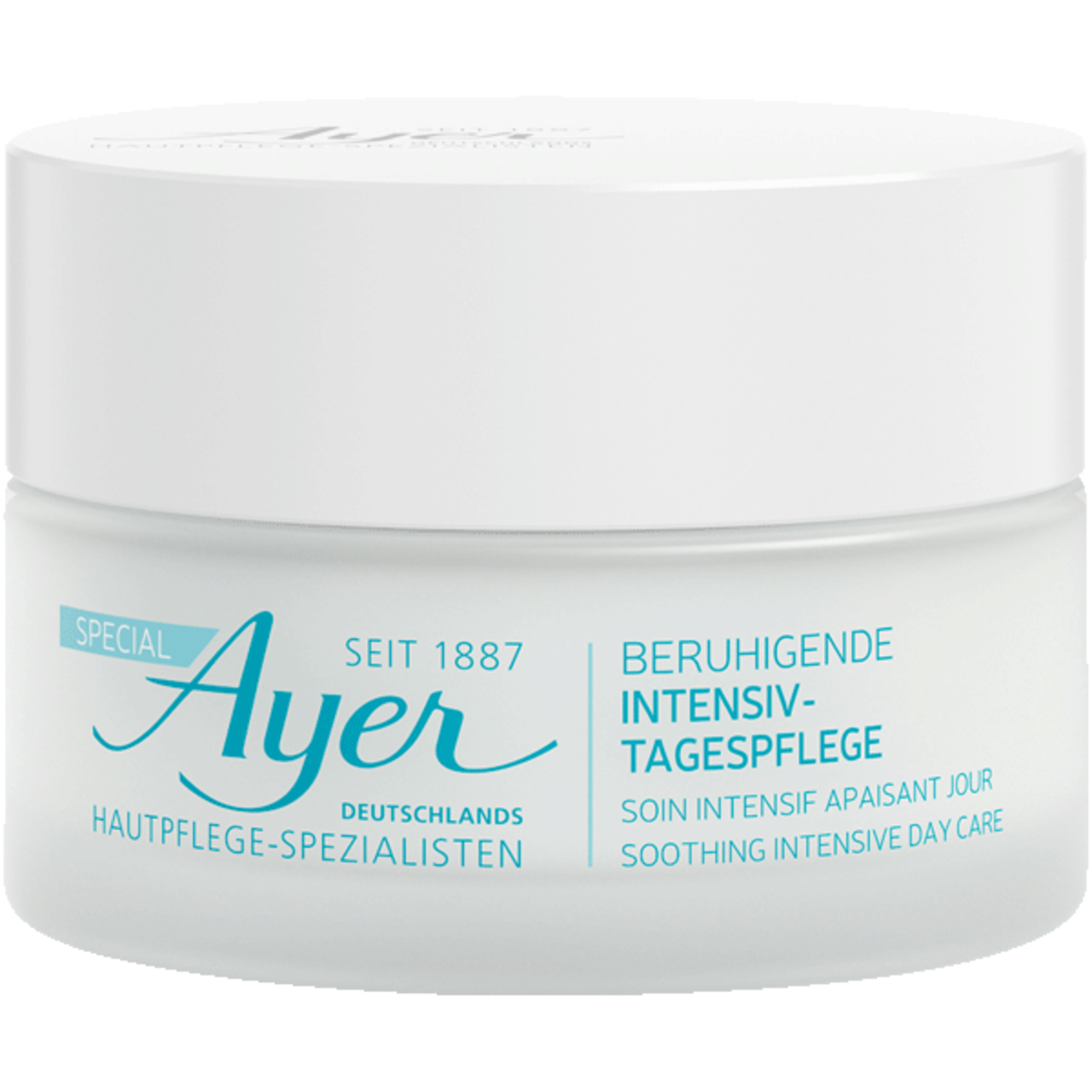 Ayer Soothing Intensive Day Care