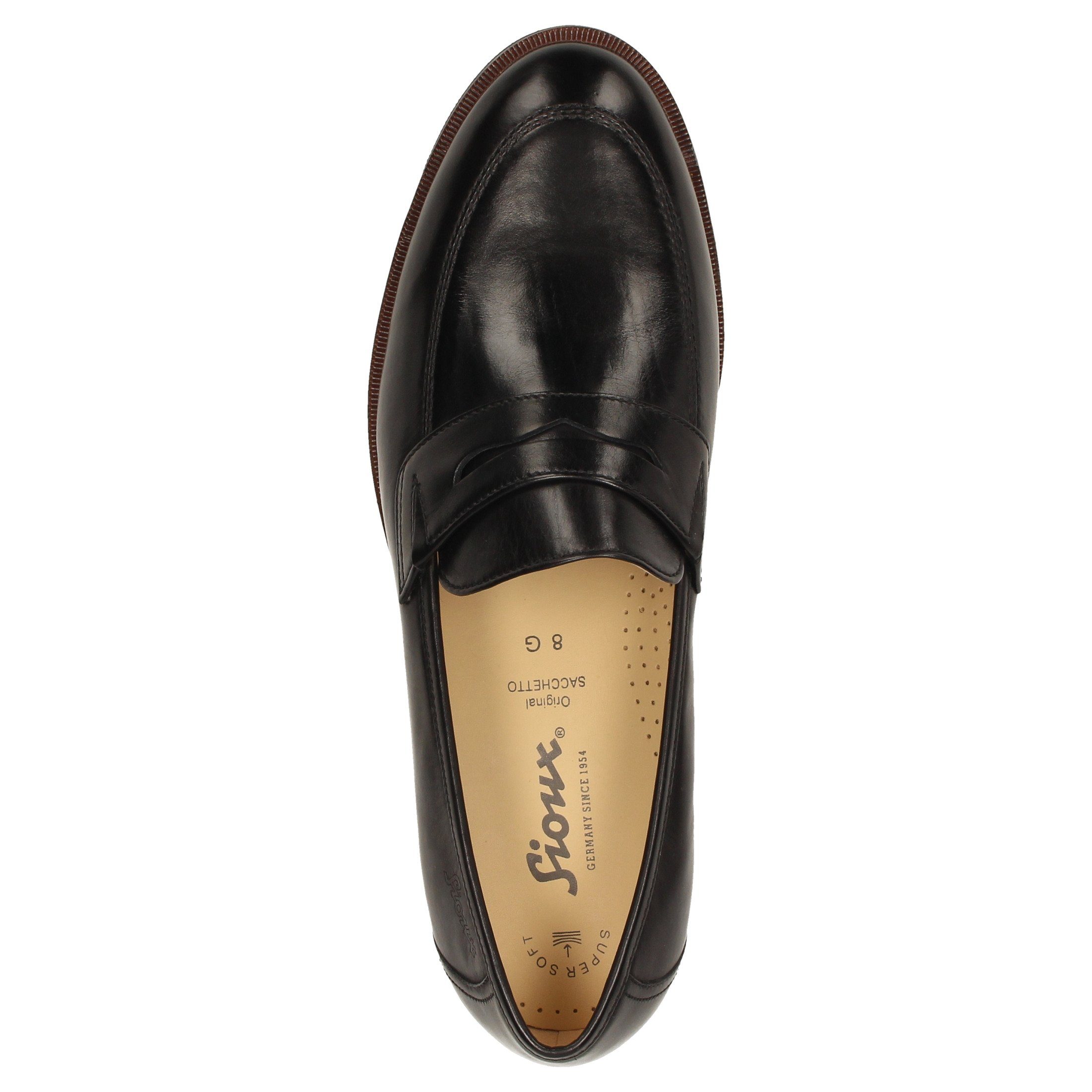 SIOUX Boviniso-700 Slipper