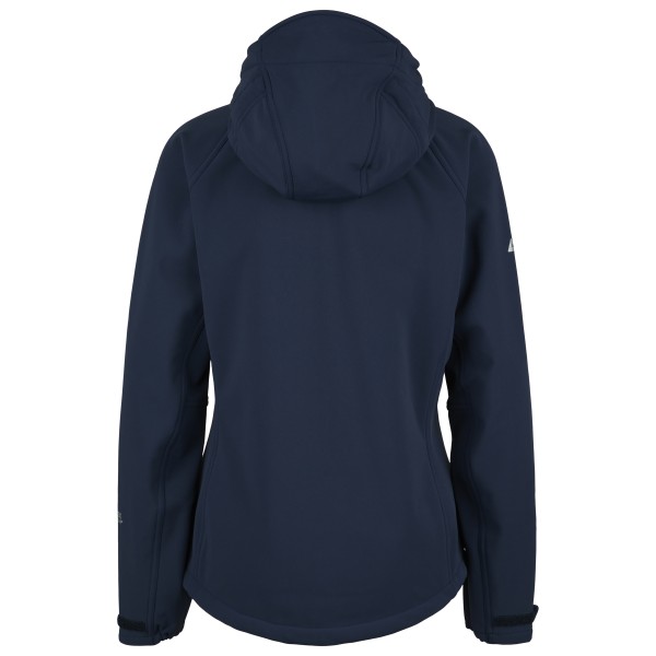 Mountain Equipment - Women's Vulcan Jacket - Softshelljacke