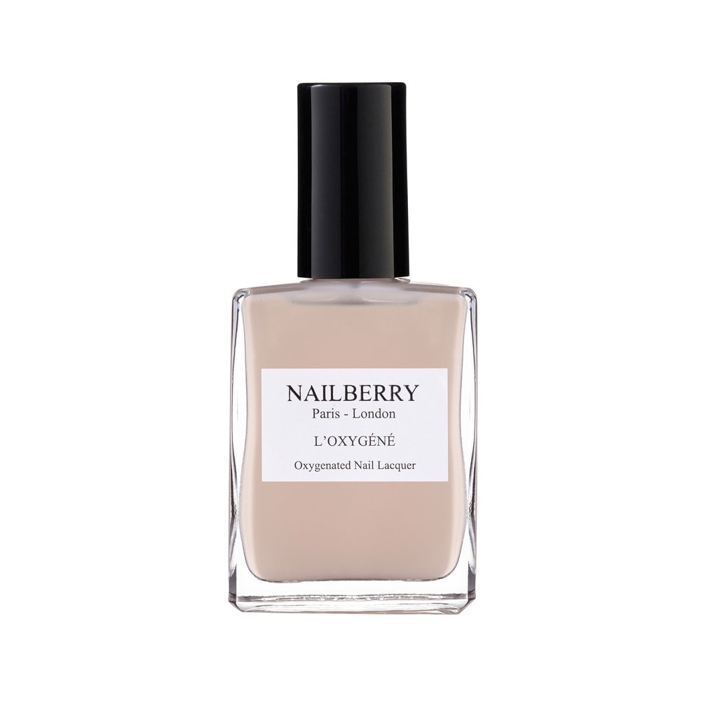 nailberry Almond Vernis à Ongles Oxygéné