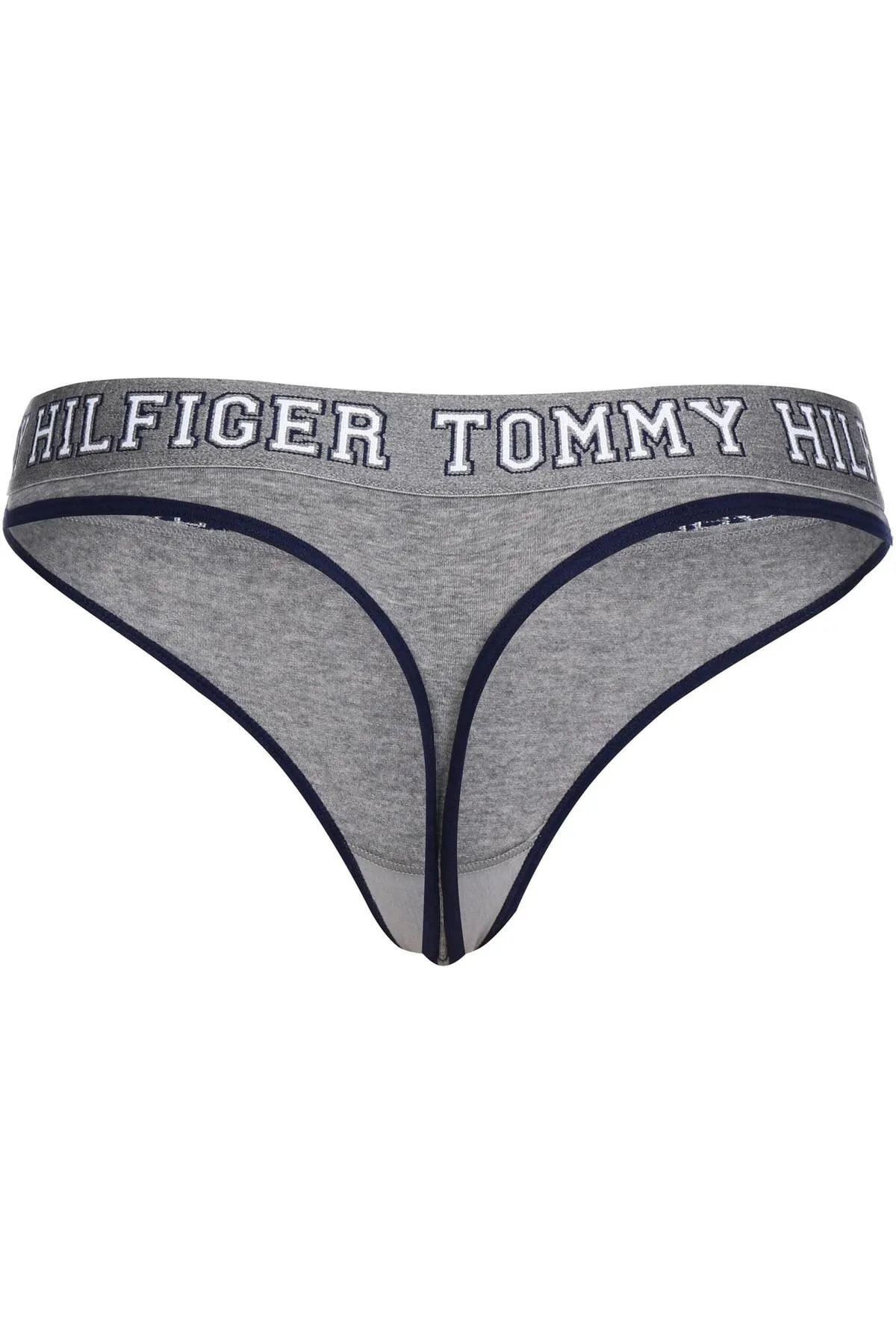 Tommy Hilfiger  Unterhosen - Grau - Lizenzartikel