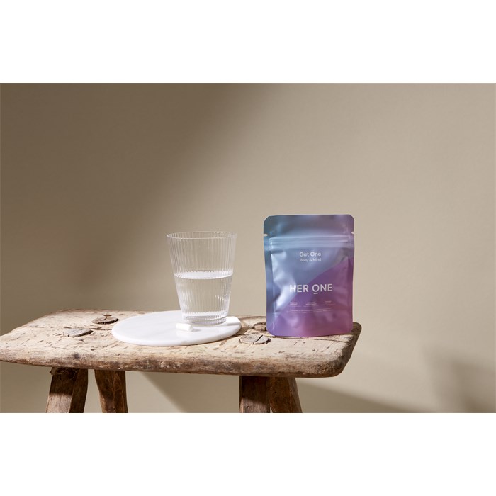 Gut One – Mind & Body Balance
