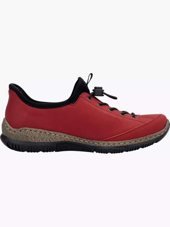 Rieker Damen Slipper