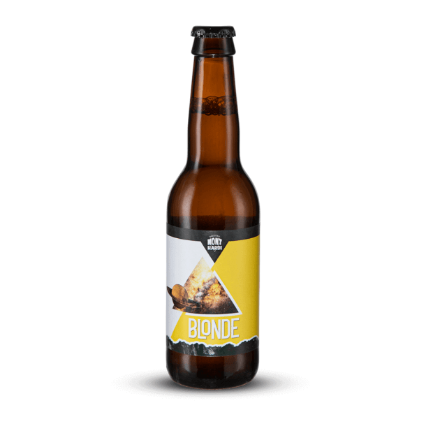 Mont Hardi Blonde 33 cl