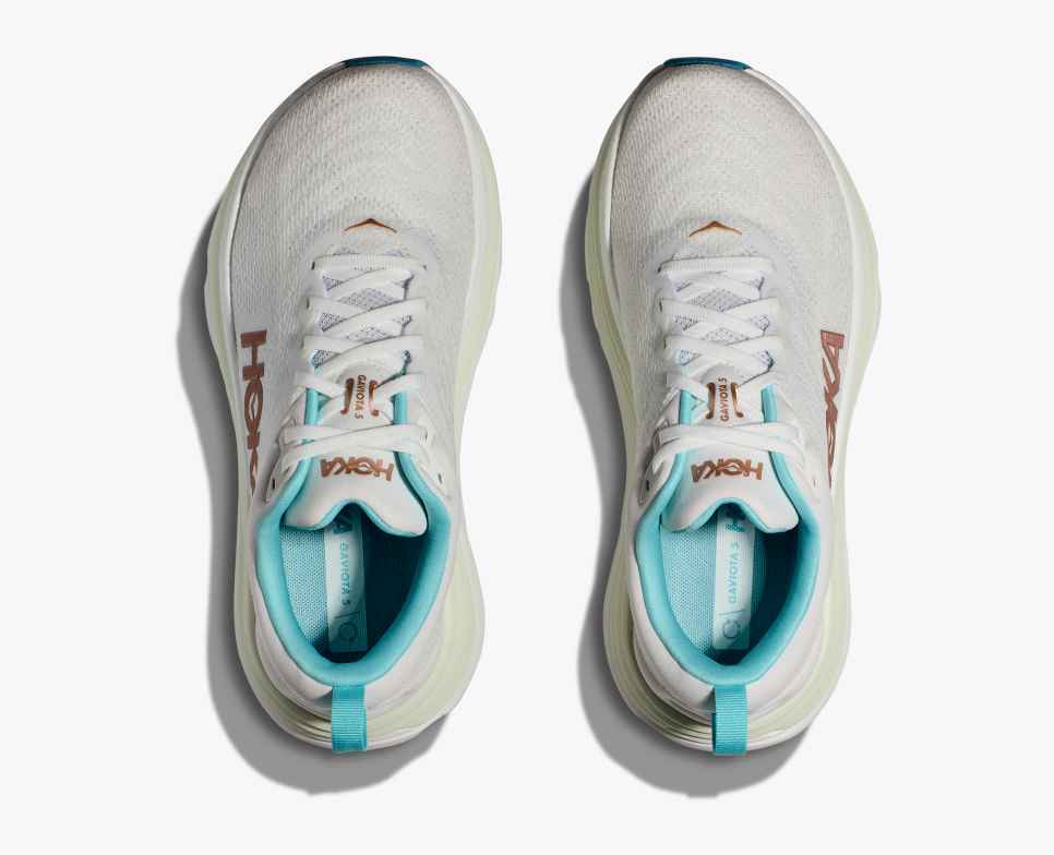 Gaviota 5 Frost / Rose Gold