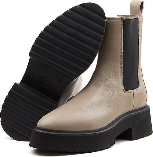 COPENHAGEN Chelsea Boot CPH683